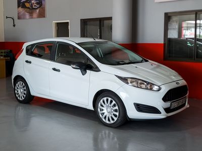 2016 Ford Fiesta 1.4 Ambiente for sale!