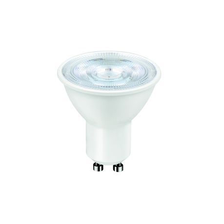 OSRAM - Light Bulb - 4W LED 230V - GU10 (Cool White)