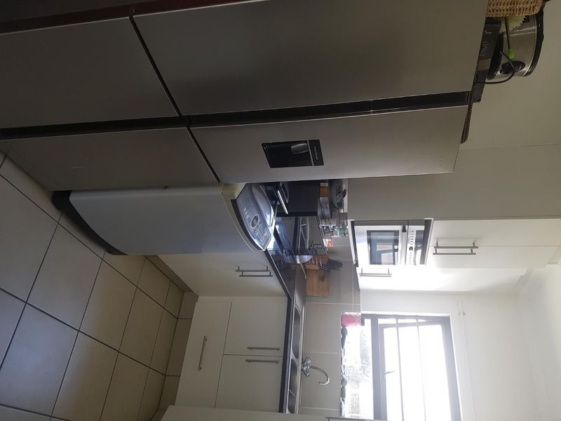 Beautiful two-bedroom townhouse in Andy Lane, Gonubie