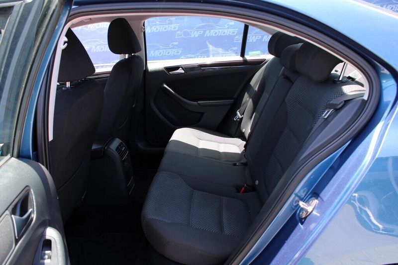 2015 VOLKSWAGEN JETTA GP 1.4 TSI COMFORTLINE