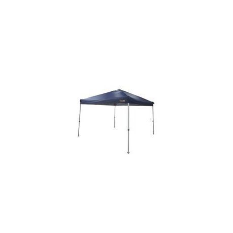 Afritrail - Deluxe Quick Pitch Gazebo - Navy Blue