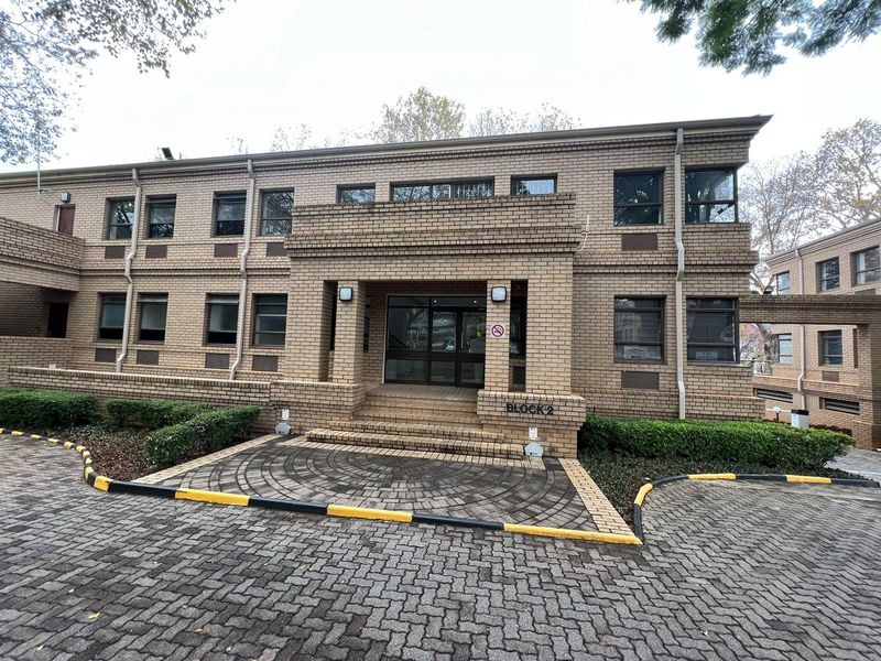 270 Oxford Road | Illovo | Sandton |Office to Let