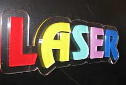 Laser cutter 100 watt 1390