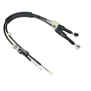 Renault Gear Shift Cable