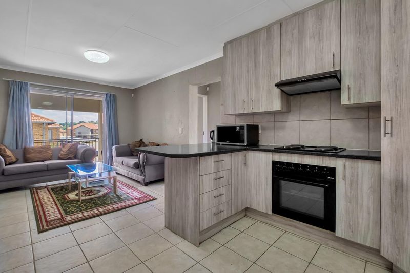 Apartment in Wilgeheuwel For Sale