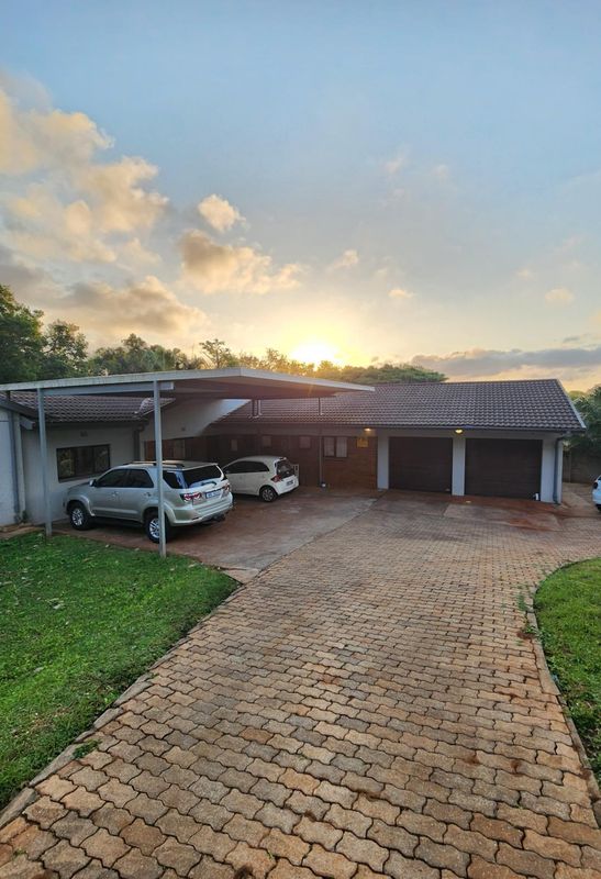 House for sale in Nyala Park, Empangeni, KwaZulu Natal