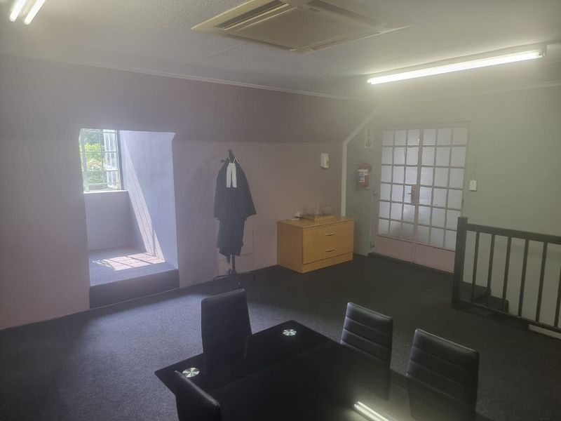 14 8th Avenue | Prime Office Space to Let in Benoni