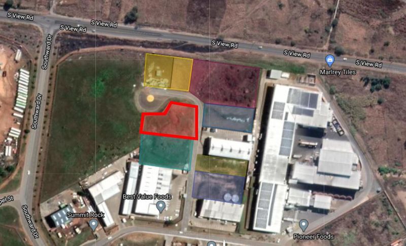 Land for sale in Clayvile
