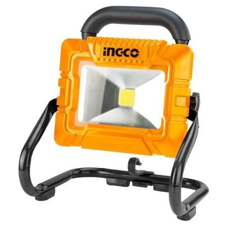 Ingco - Lithium-Ion Work Lamp 20V - Unit Only