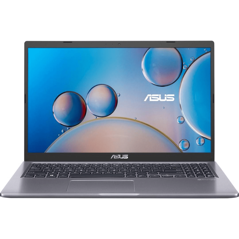 ASUS P1511CJA-I58512G0X 15.6-inch FHD Laptop - Intel Core i5-1035G1 512GB SSD 8GB RAM Win 11 Pro 90N