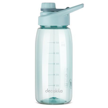 Decakila - Water Bottle - 650ml