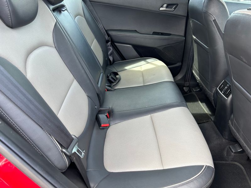 2017 Hyundai Creta 1.6 Executive for sale!