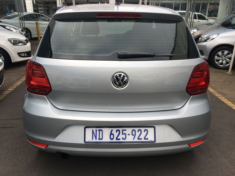 2016 POLO 1.2 TSI TRANDLINE 5DR NO DEPOSIT REQUIRED WHATSAPP- MOHAMMED  (ZERO)7239275O4