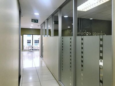 141 Sqm office To Let in Bedfordview at RR22,351 p/Month