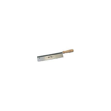 Saw Mts Dove Tail W|handle 250mm 60021