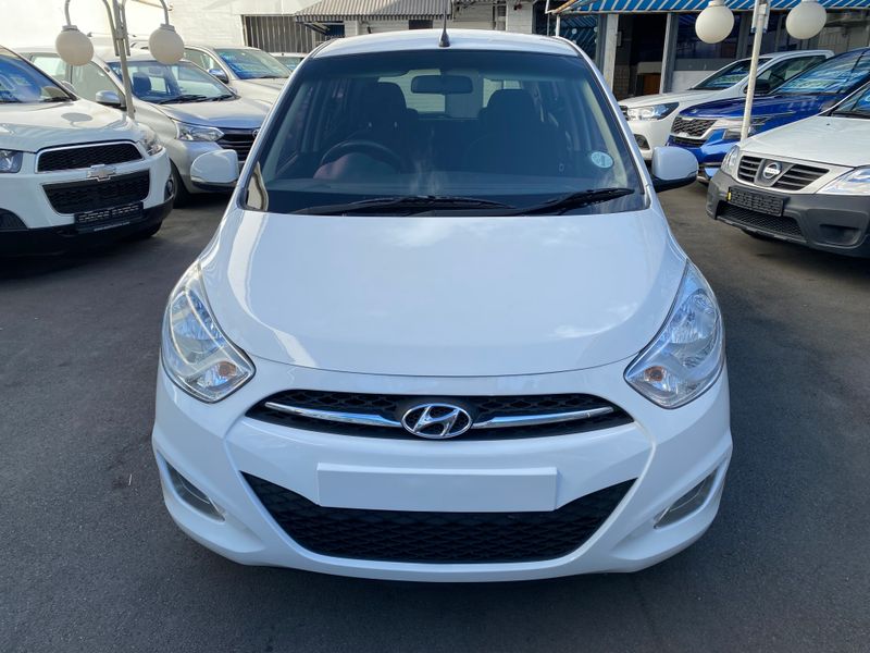 2014 HYUNDAI I10 1.25 AUTO 5DR NO DEPOSIT REQUIRED WHATSAPP- MOHAMMED  (ZERO)7239275O4