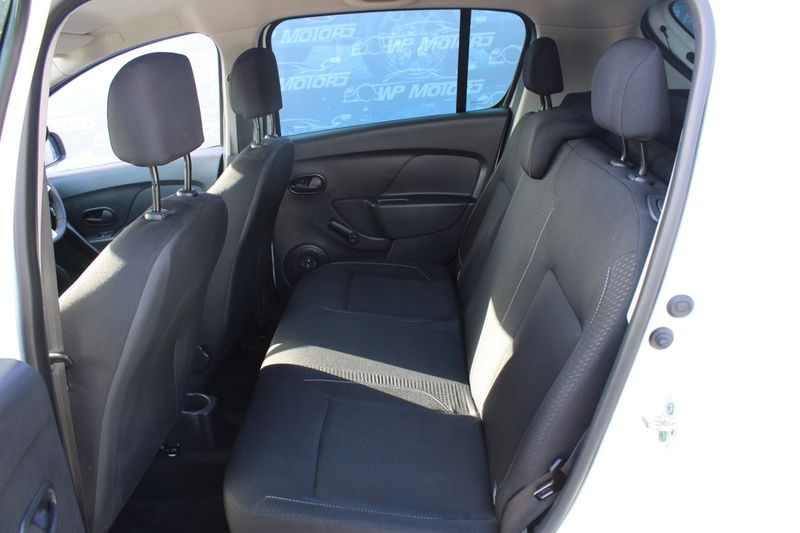 2020 RENAULT SANDERO 900 T EXPRESSION