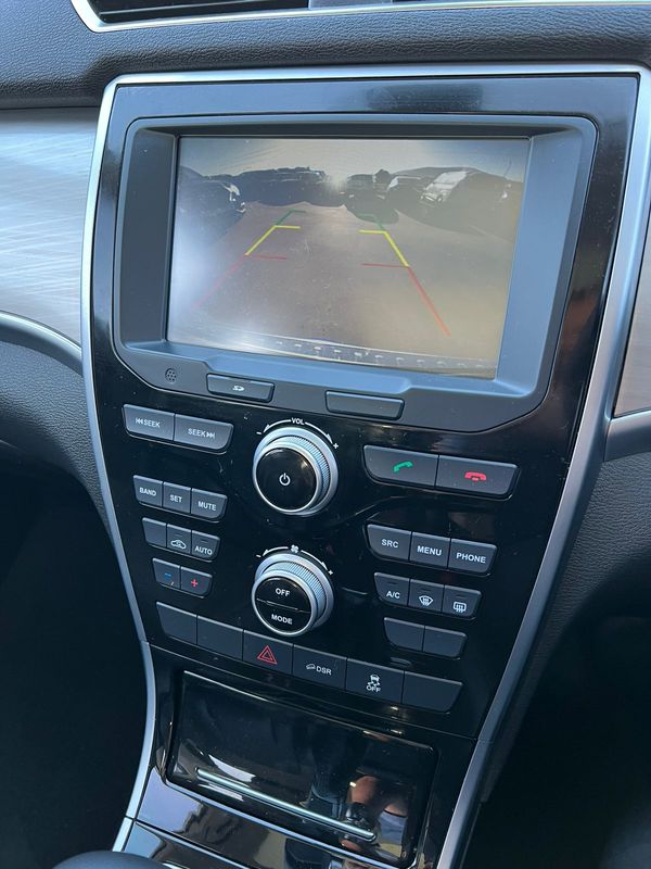 2020 Haval H2 1.5T Luxury AT