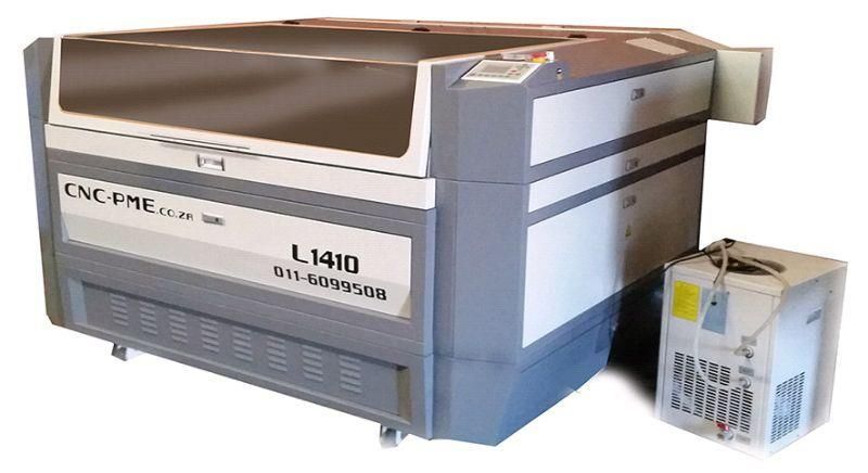PS 1390 Laser Cutter 100 Watt
