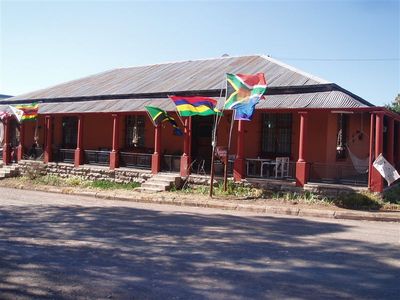 Mautanrho Guest House