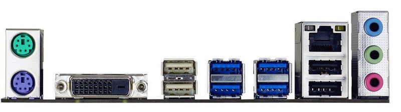 AMD RYZEN 3 1200 CPU &#43; TA320-BTC MOTHERBOARD COMBO!!!