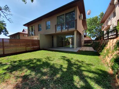 3 Bedroom Townhouse To Let in Ballito Central