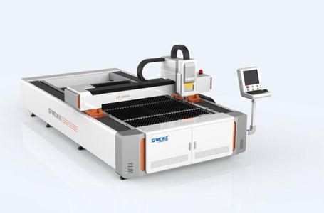 Fiber Lasers1000 Watt 1500 Watt 3000 Watt