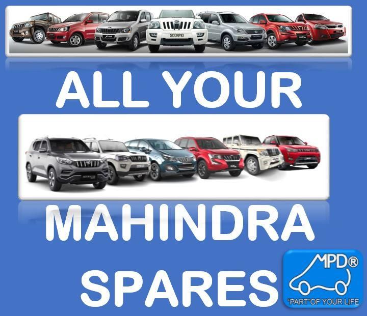 FOR ALL YOUR MAHINDRA SPARES AND REPLACEMENT REQUIREMENTS PLEASE CALL US NOW