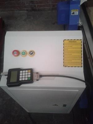 Signage and wood router CNC 1318