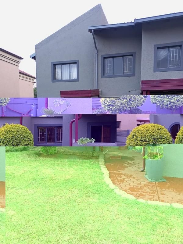 5-Bedroom 3-Bathroom Double Storey Home On Large Stand With 3-Living Areas Pool Double Garage And...