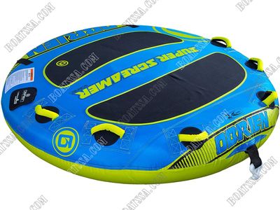 O’brien – Super Screamer