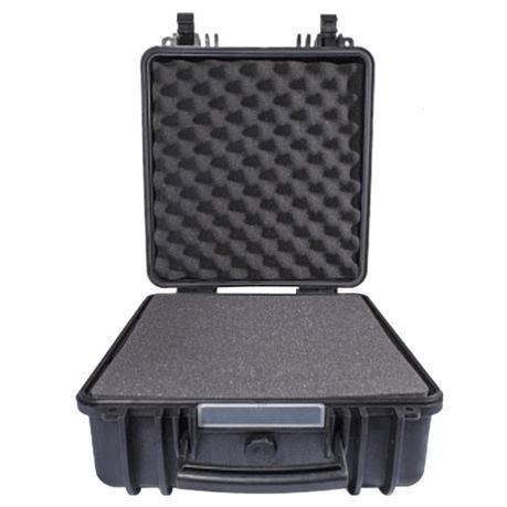 Tork Craft - Hard Case / Water and Dust Proof Hard Case - 425 x 370 x 210mm