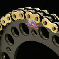 Chains and Sprockets for Motorcycles