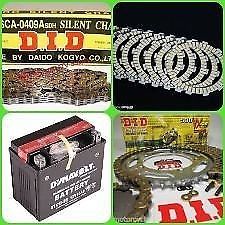 Bike and quad parts,tyres,pockets bikes.