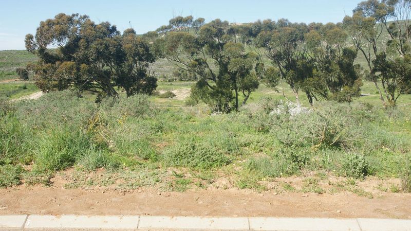 LARGE PLOT WITH PERMANENT VIEWS FOR SALE IN SANDY POINT HEIGHTS!