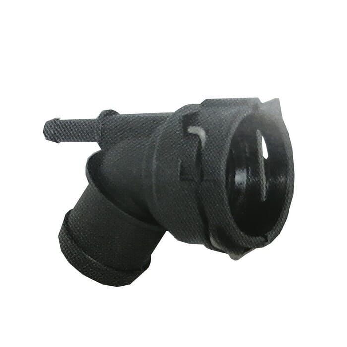 Volkswagen Tiguan Coupling