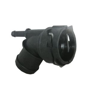 Volkswagen Tiguan Coupling