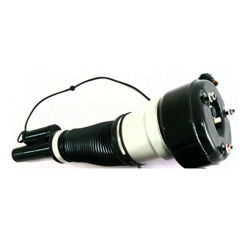 Mercedes Benz S Class W221 - Air Shocks - On Exchange