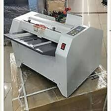 Smart New ZY2 Automatic Booklet Maker