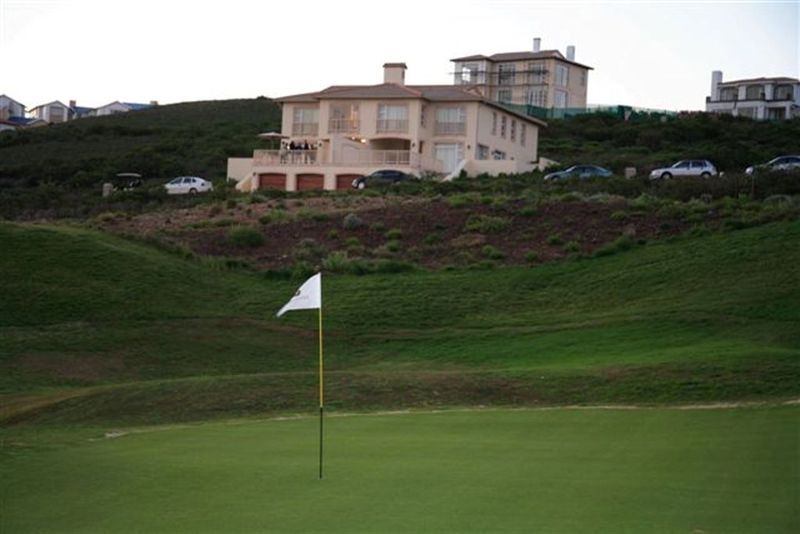 Pinnacle Point Golf Resort - Fynbos 37