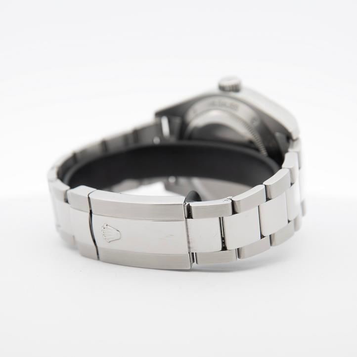 TOPWATCH - Rolex Milgauss