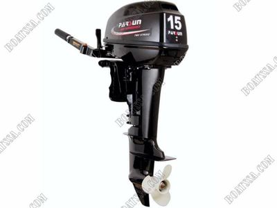 T15hp Parsun Short Shaft Outboard