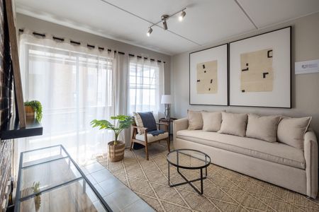 Apartment in Wolmer For Sale