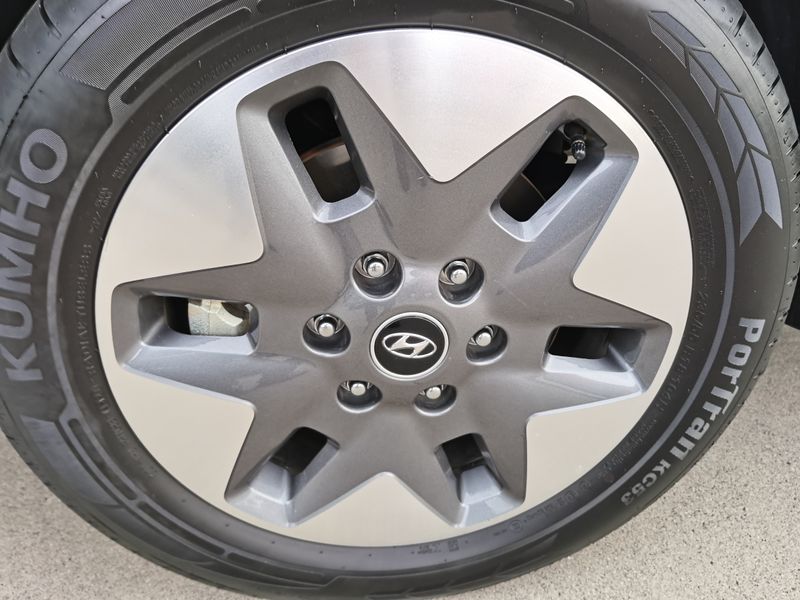 2022 Hyundai Staria MY21.11 2.2D Elite 9 Seater AT for sale!