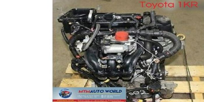 imported engines for sale