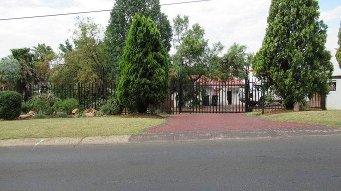 3 Bedroom with 2 Bathroom House For Sale Gauteng