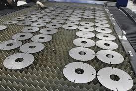 500watt Fiber Laser Machines For Sale G-weike