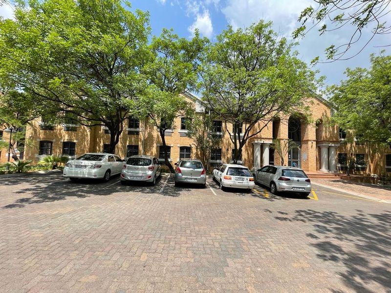 Belvedere Place | Premium Office Space to Let in Sunninghill