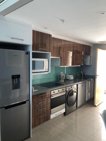 BeProp Offers 2 bedroom apartment for let in Pearl Sky -Pearls of Umhlanga