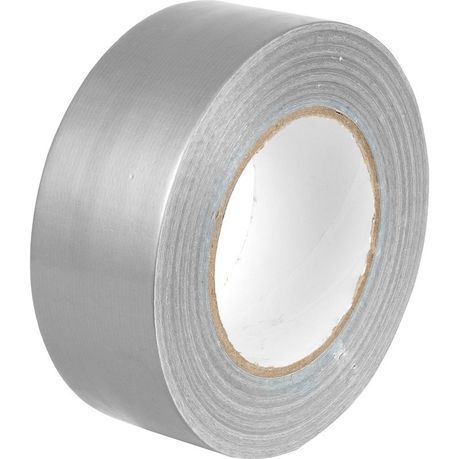Altezze Duct Tape in Silver - 48mm x 25m - 2/Pack